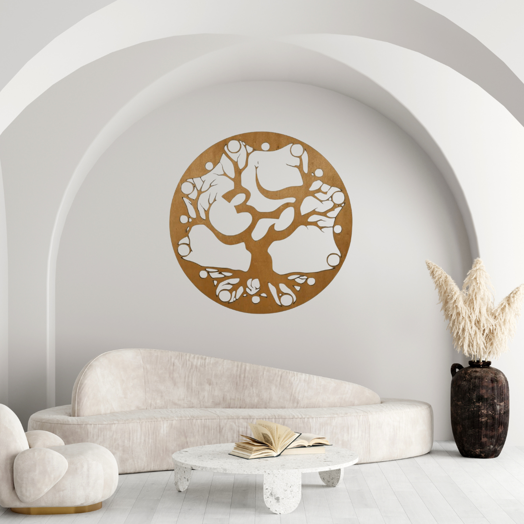 Om Tree