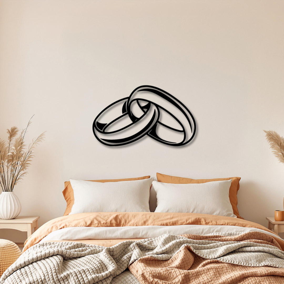 Hochzeit - Symbol der ewigen Verbundenheit