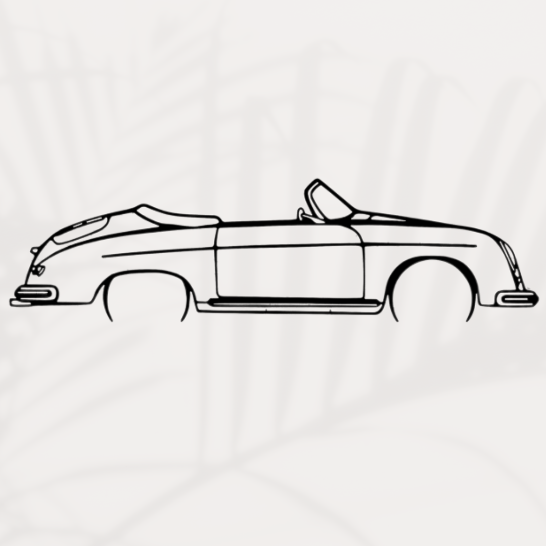 356 Silhouette Auto