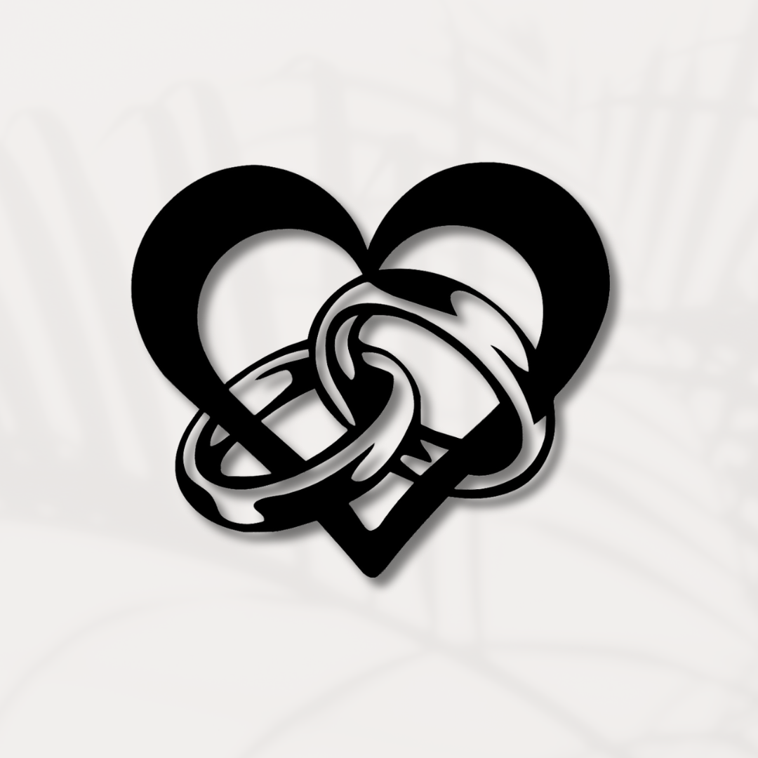 Hochzeit - Zeichen der Liebe