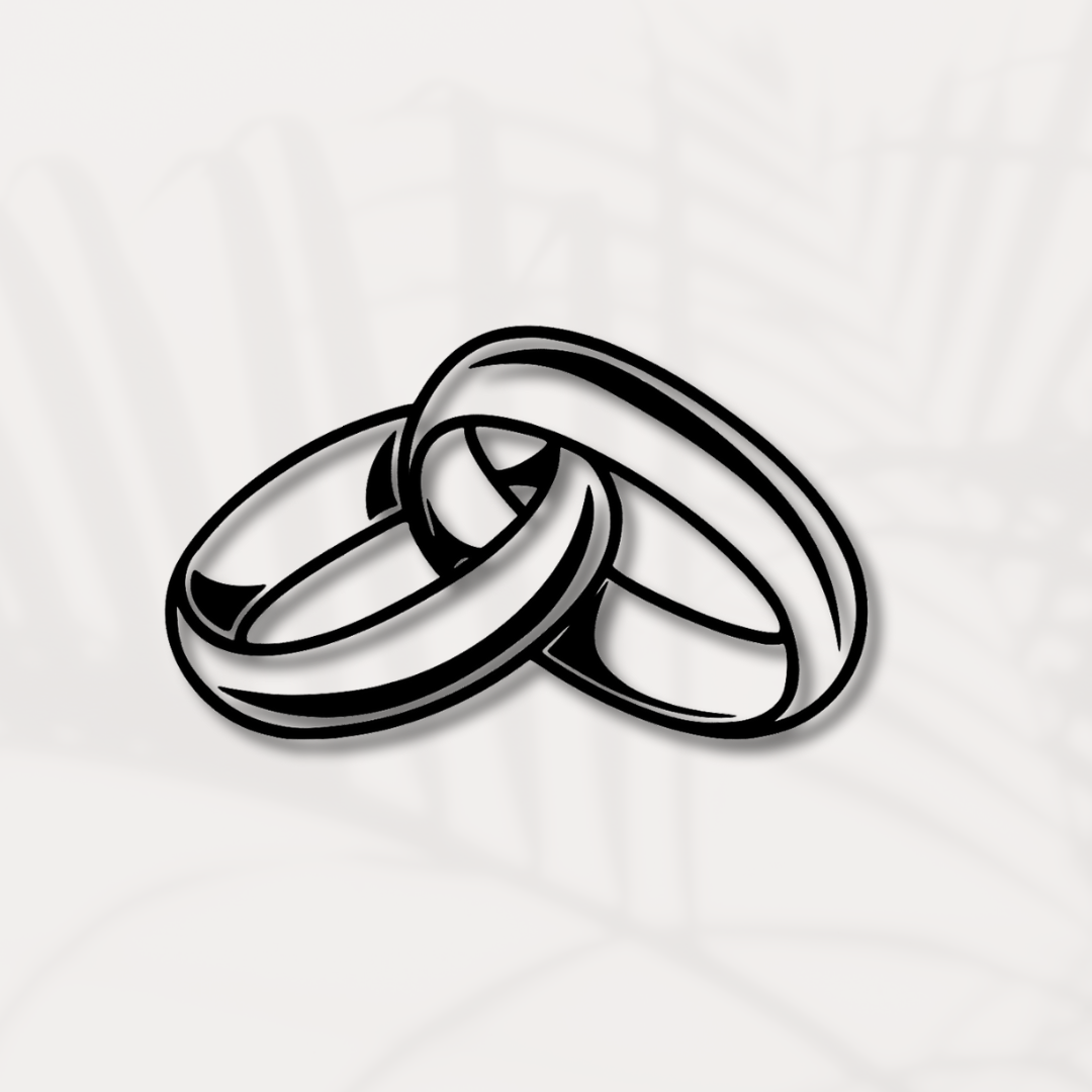 Hochzeit - Symbol der ewigen Verbundenheit