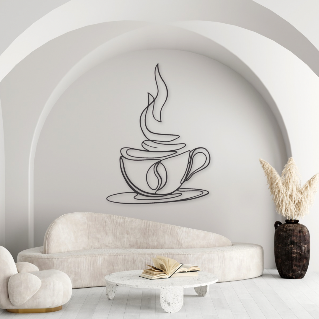 Kaffeetasse