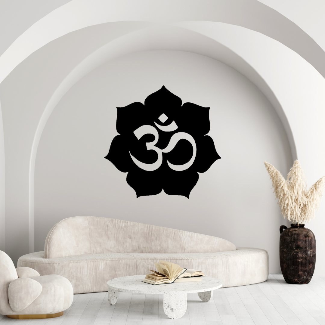 Om Blume