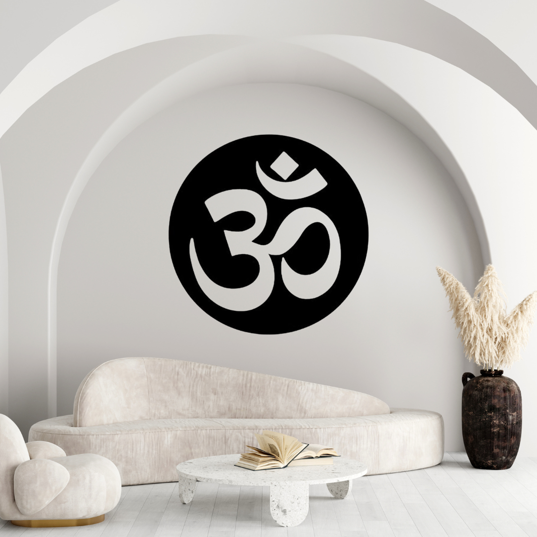Om Zeichen