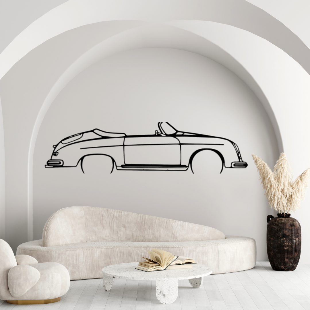 356 Silhouette Auto