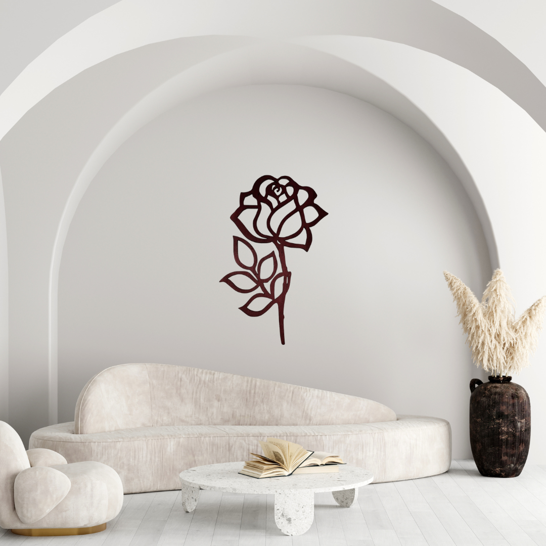 Rose Bellara