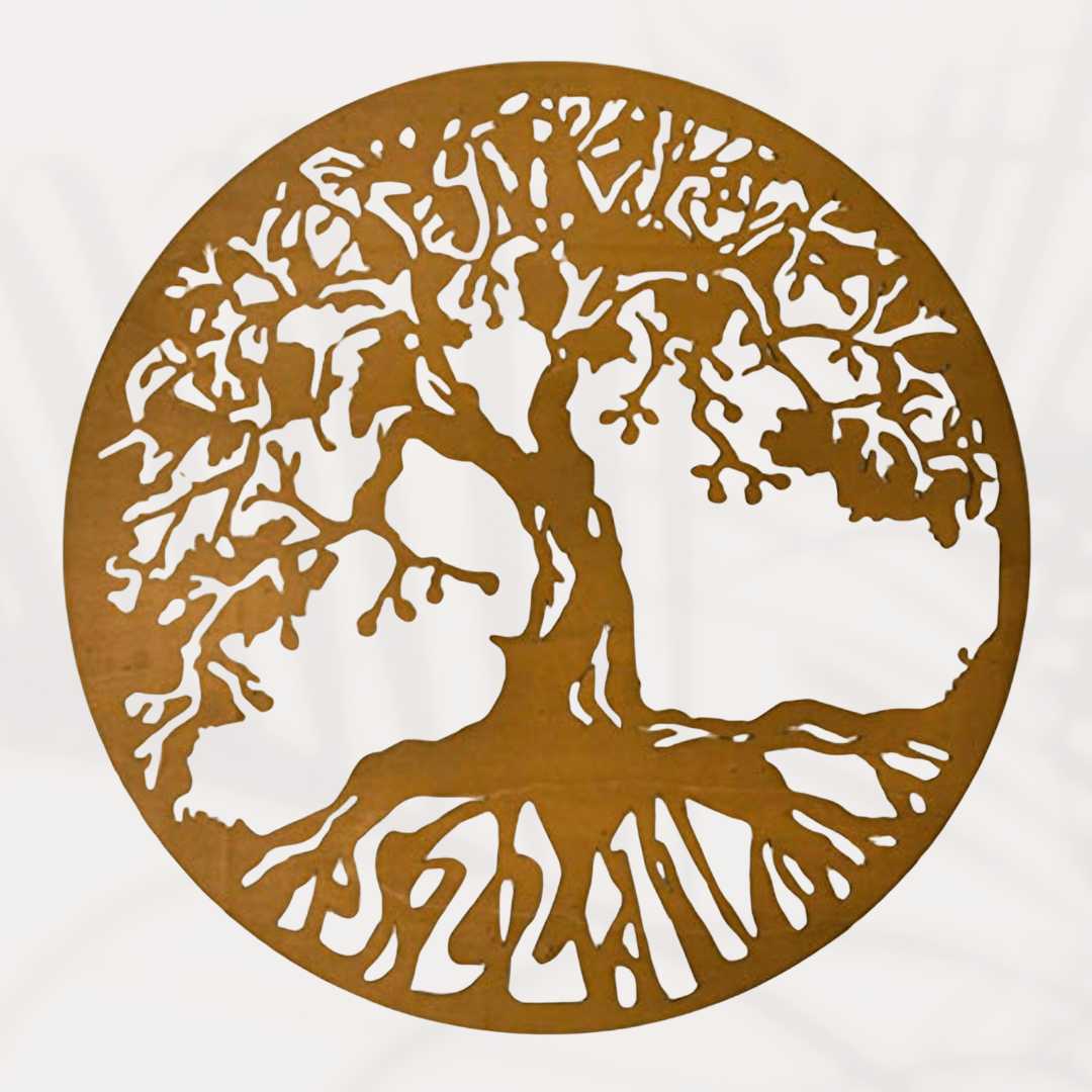 Baum des Lebens Auxilius