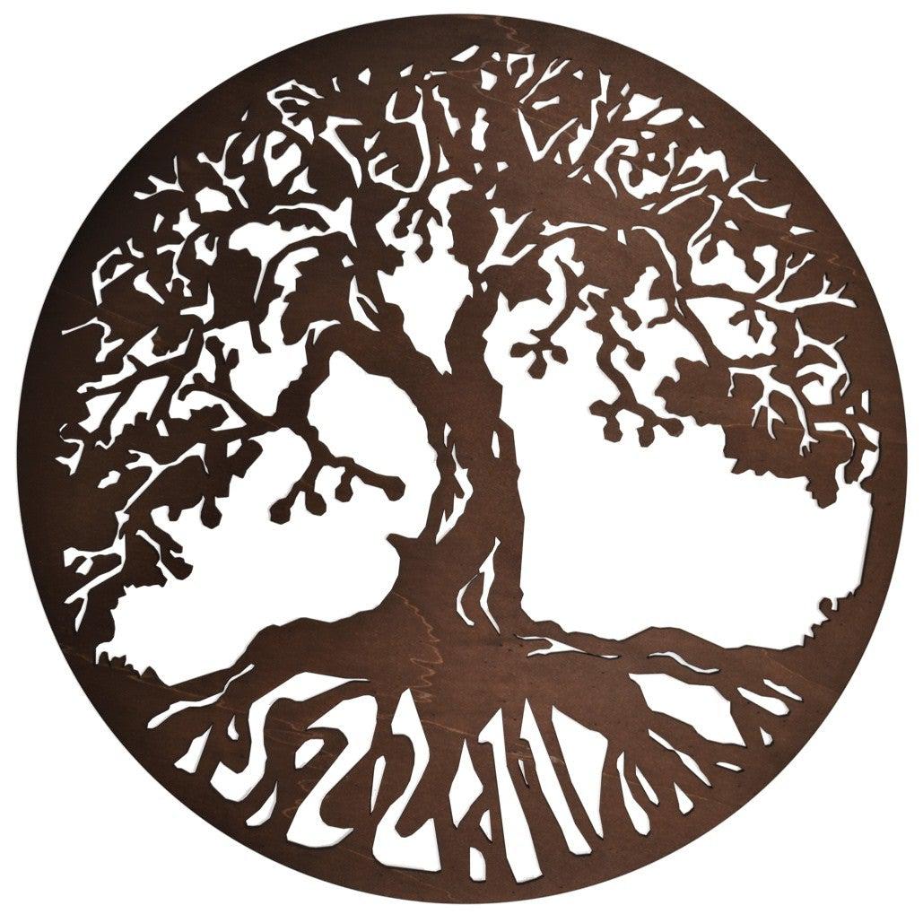 Baum des Lebens Auxilius