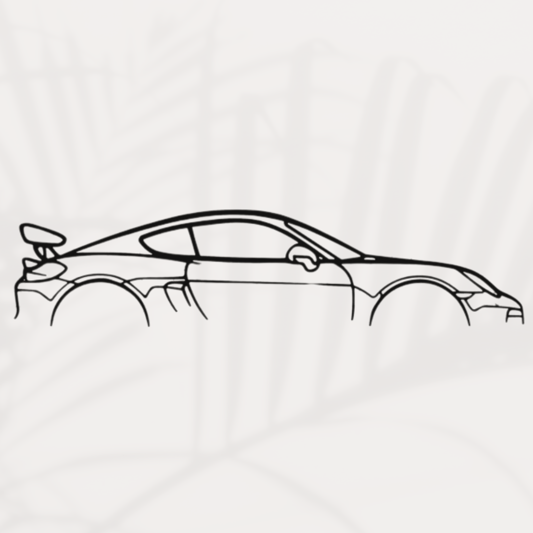 GT4 Silhouette Auto