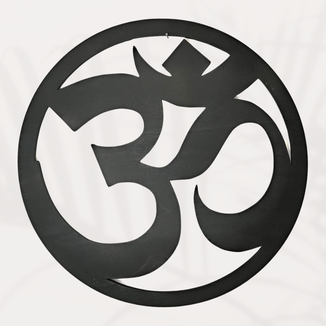 Om Zeichen