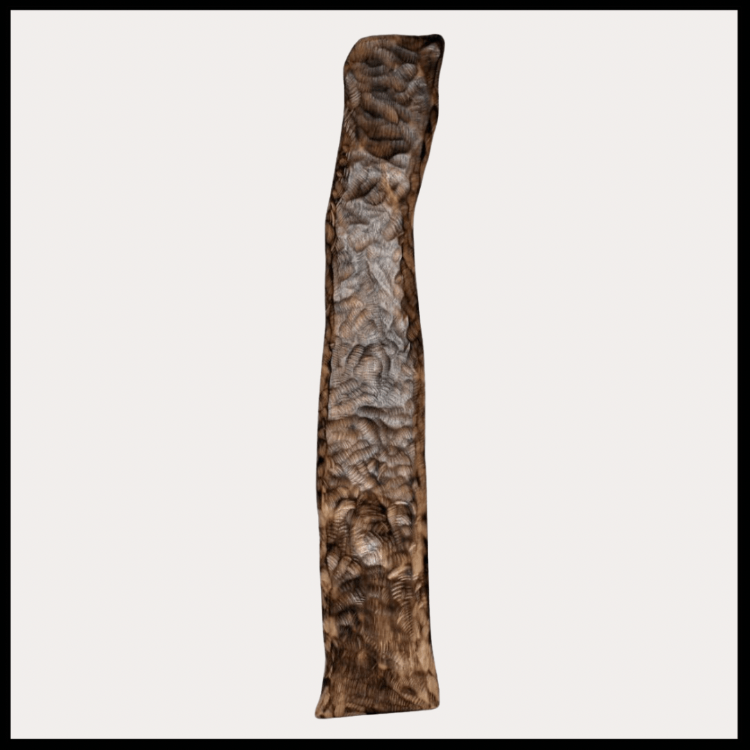 Wall Art Wandbild Bein